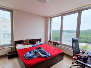 Prodej bytu 4+kk, Brno - Lesná, Majdalenky, 446 m2