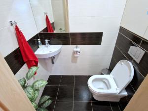 Prodej bytu 4+kk, Brno - Lesná, Majdalenky, 446 m2