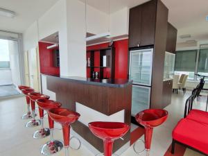 Prodej bytu 4+kk, Brno - Lesná, Majdalenky, 446 m2