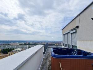 Prodej bytu 4+kk, Brno - Lesná, Majdalenky, 446 m2