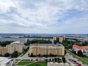 Prodej bytu 4+kk, Brno - Lesná, Majdalenky, 446 m2