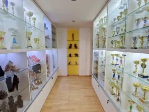 Prodej bytu 4+kk, Brno - Lesná, Majdalenky, 446 m2