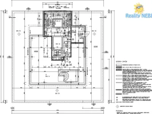 Prodej bytu 4+kk, Brno - Lesná, Majdalenky, 446 m2