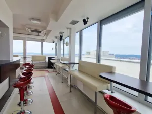 Pronájem obchodního prostoru, Brno - Lesná, Majdalenky, 214 m2