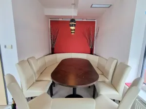 Pronájem obchodního prostoru, Brno - Lesná, Majdalenky, 214 m2