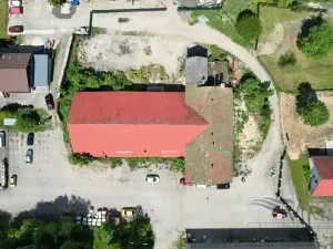 Prodej ubytování, Nová Pec - Nové Chalupy, 8059 m2