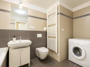 Prodej bytu 1+kk, Brno - Slatina, Řípská, 39 m2