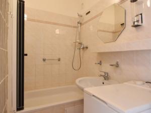 Pronájem bytu 2+kk, Praha - Stodůlky, Nušlova, 45 m2