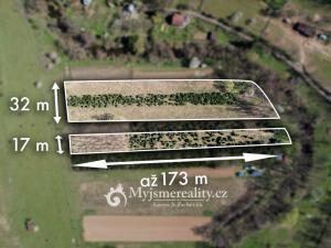 Prodej pozemku, Znojmo - Oblekovice, 8172 m2