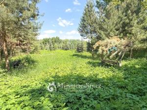 Prodej pozemku, Znojmo - Oblekovice, 8172 m2