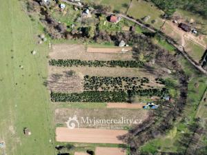 Prodej pozemku, Znojmo - Oblekovice, 8172 m2