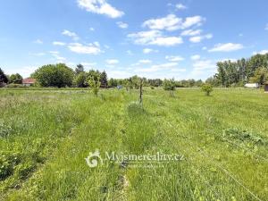 Prodej pozemku, Znojmo - Oblekovice, 8172 m2