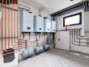 Prodej vícegeneračního domu, Šestajovice, Ve Vilkách, 460 m2