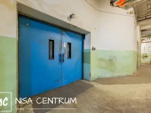 Pronájem výrobních prostor, Hostinné, Nádražní, 6000 m2