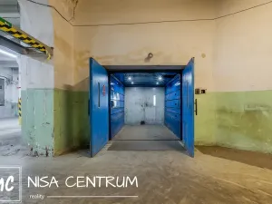 Pronájem výrobních prostor, Hostinné, Nádražní, 6000 m2