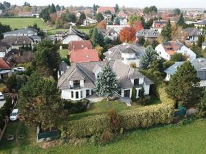 Prodej rodinného domu, Šestajovice, Ve Vilkách, 230 m2