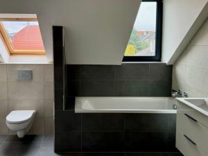 Prodej rodinného domu, Šestajovice, Ve Vilkách, 230 m2