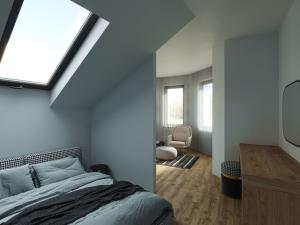 Prodej rodinného domu, Šestajovice, Ve Vilkách, 230 m2