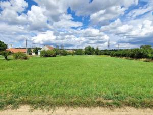Prodej pozemku pro bydlení, Rešice, 3572 m2