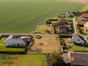 Prodej pozemku pro bydlení, Staré Ždánice, 1091 m2