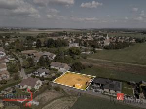 Prodej pozemku pro bydlení, Staré Ždánice, 1091 m2