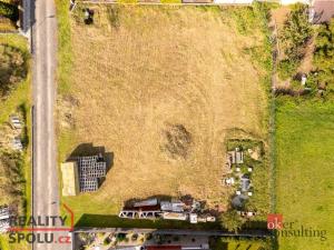 Prodej pozemku pro bydlení, Staré Ždánice, 1091 m2
