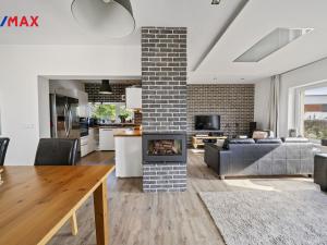 Prodej rodinného domu, Stěžery - Stěžírky, 215 m2