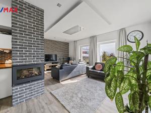 Prodej rodinného domu, Stěžery - Stěžírky, 215 m2