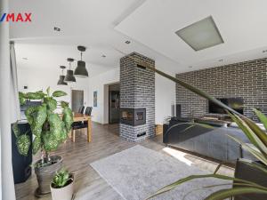 Prodej rodinného domu, Stěžery - Stěžírky, 215 m2