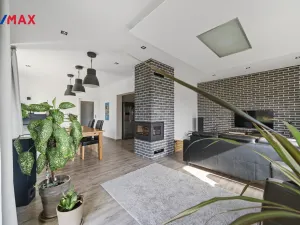 Prodej rodinného domu, Stěžery - Stěžírky, 215 m2