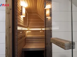 Prodej rodinného domu, Stěžery - Stěžírky, 215 m2