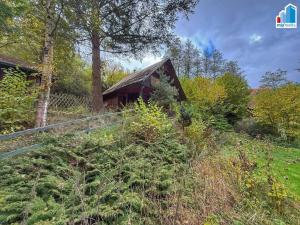 Prodej chaty, Štichovice - Křečov, 35 m2