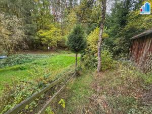 Prodej chaty, Štichovice - Křečov, 35 m2