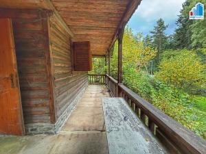 Prodej chaty, Štichovice - Křečov, 35 m2