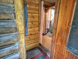 Prodej chaty, Štichovice - Křečov, 35 m2