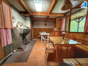 Prodej chaty, Štichovice - Křečov, 35 m2