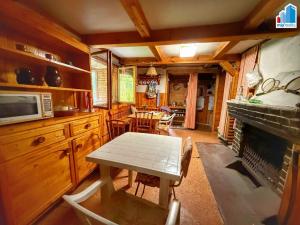 Prodej chaty, Štichovice - Křečov, 35 m2