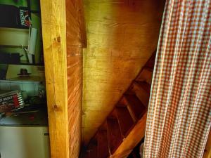 Prodej chaty, Štichovice - Křečov, 35 m2