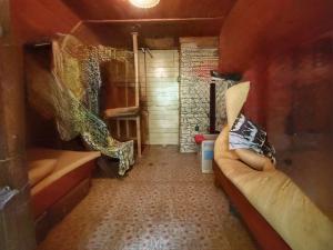 Prodej chaty, Štichovice - Křečov, 35 m2