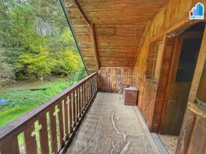 Prodej chaty, Štichovice - Křečov, 35 m2