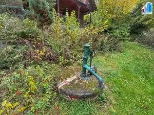 Prodej chaty, Štichovice - Křečov, 35 m2