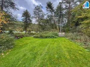 Prodej chaty, Štichovice - Křečov, 35 m2