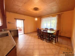 Prodej bytu 4+1, Mohelnice - Křemačov, 80 m2