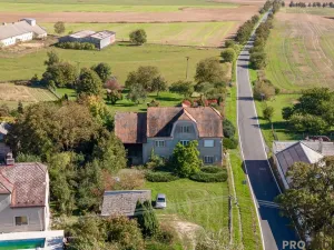 Prodej bytu 4+1, Mohelnice - Křemačov, 80 m2