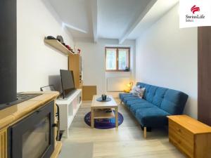 Prodej bytu 2+1, Polička, E. Beneše, 46 m2
