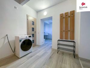 Prodej bytu 2+1, Polička, E. Beneše, 46 m2