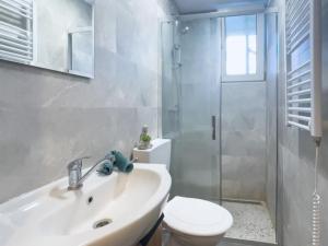 Prodej bytu 2+1, Polička, E. Beneše, 46 m2