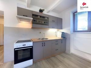 Prodej bytu 2+1, Polička, E. Beneše, 46 m2