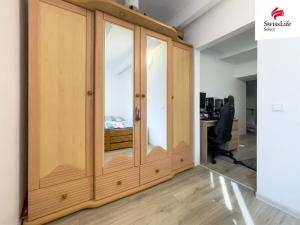 Prodej bytu 2+1, Polička, E. Beneše, 46 m2