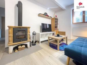 Prodej bytu 2+1, Polička, E. Beneše, 46 m2